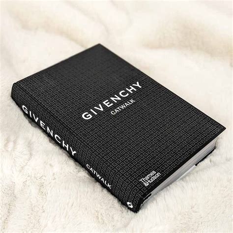 givenchy coffee table books|The Co.